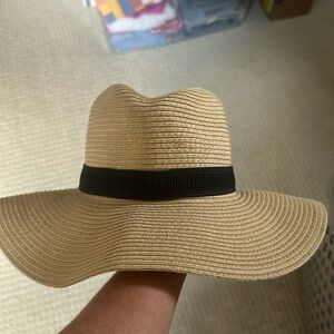 Madewell S/M sun hat